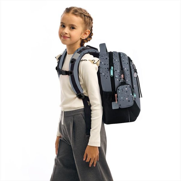 Рюкзак шкільний Kite Education Shine K26-700M-2