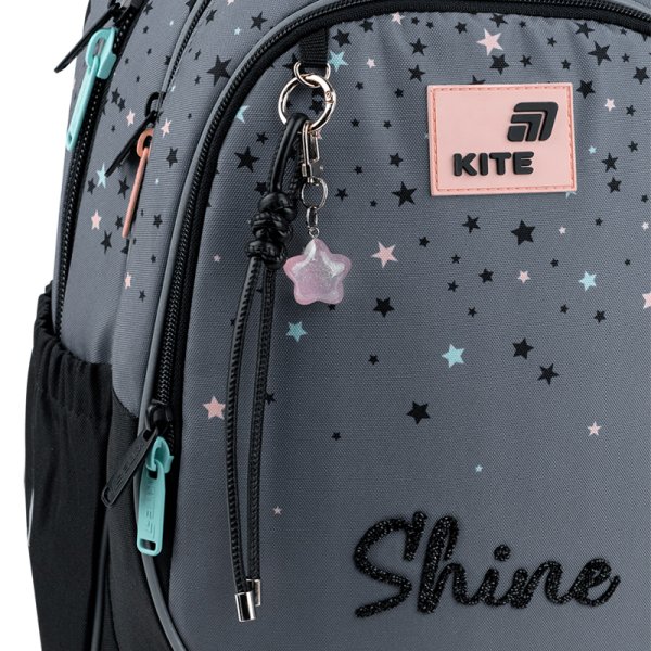 Рюкзак шкільний Kite Education Shine K26-700M-2