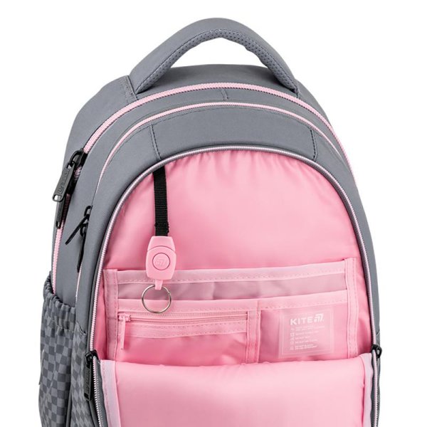 Рюкзак шкільний Kite Education Meow K26-700M-3