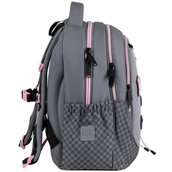 Рюкзак шкільний Kite Education Meow K26-700M-3