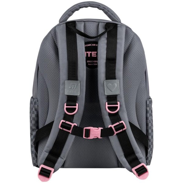 Рюкзак шкільний Kite Education Meow K26-700M-3