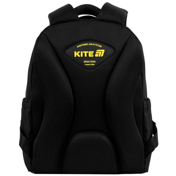 Рюкзак шкільний Kite Education DC Comics DC26-700M