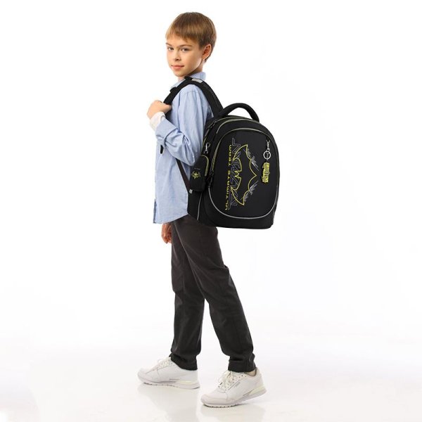 Рюкзак шкільний Kite Education DC Comics DC26-700M