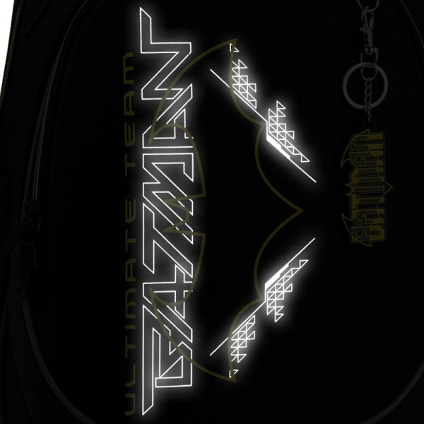 Рюкзак шкільний Kite Education DC Comics DC26-700M