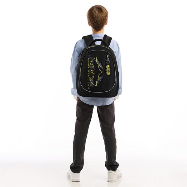Рюкзак шкільний Kite Education DC Comics DC26-700M