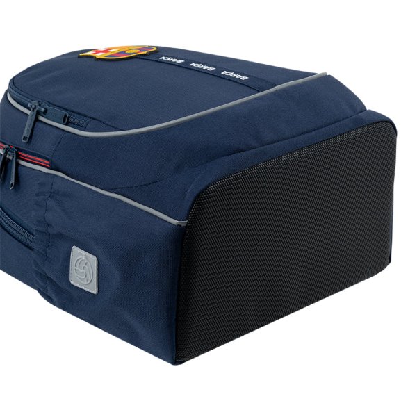 Рюкзак шкільний Kite Education FC Barcelona BC26-700M