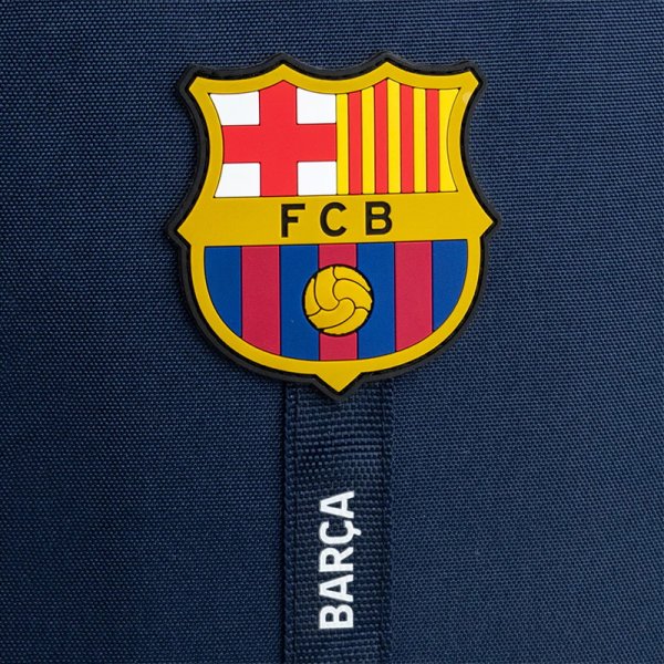 Рюкзак шкільний Kite Education FC Barcelona BC26-700M