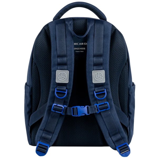 Рюкзак шкільний Kite Education FC Barcelona BC26-700M