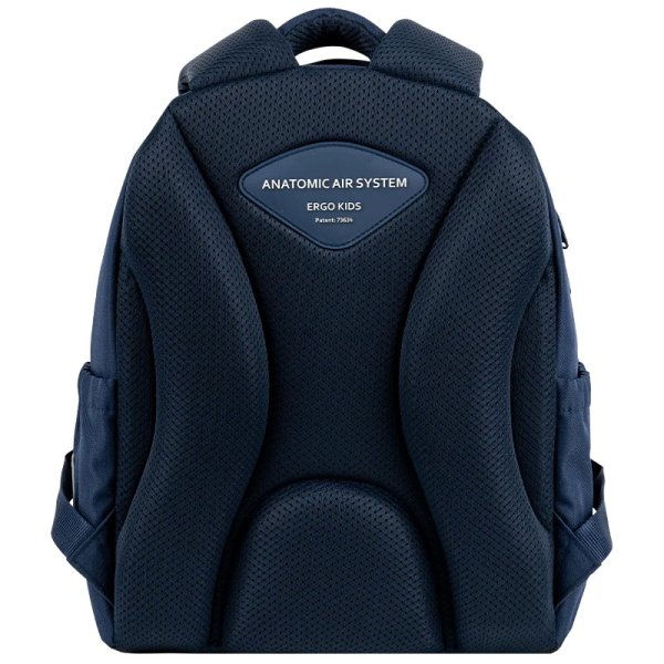 Рюкзак шкільний Kite Education FC Barcelona BC26-700M