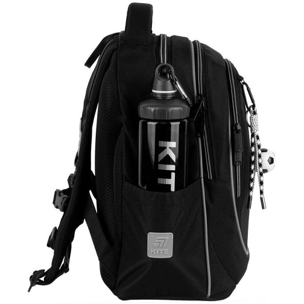 Рюкзак шкільний Kite Education Real Madrid RL26-700M