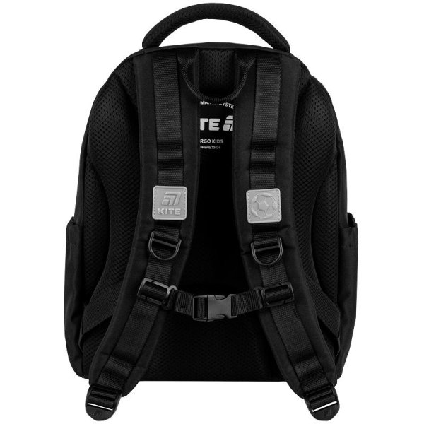 Рюкзак шкільний Kite Education Real Madrid RL26-700M