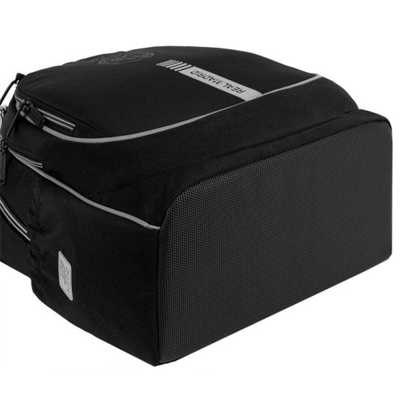 Рюкзак шкільний Kite Education Real Madrid RL26-700M