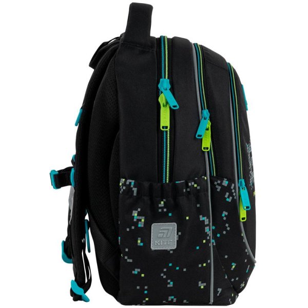 Рюкзак шкільний Kite Education Play the Game K26-700M-4
