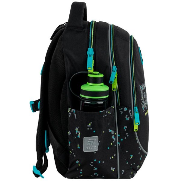 Рюкзак шкільний Kite Education Play the Game K26-700M-4