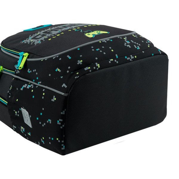 Рюкзак шкільний Kite Education Play the Game K26-700M-4