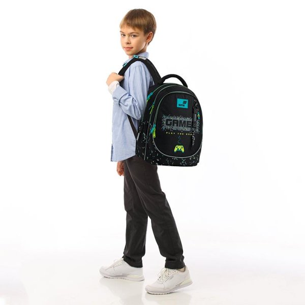 Рюкзак шкільний Kite Education Play the Game K26-700M-4