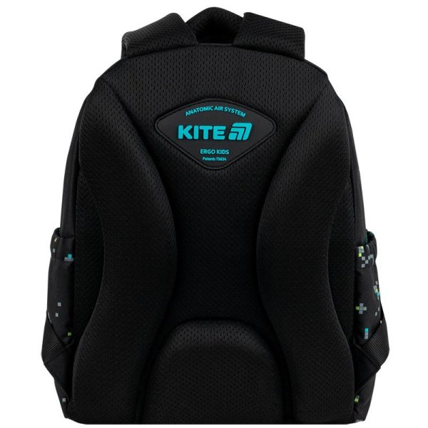 Рюкзак шкільний Kite Education Play the Game K26-700M-4