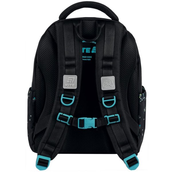 Рюкзак шкільний Kite Education Play the Game K26-700M-4