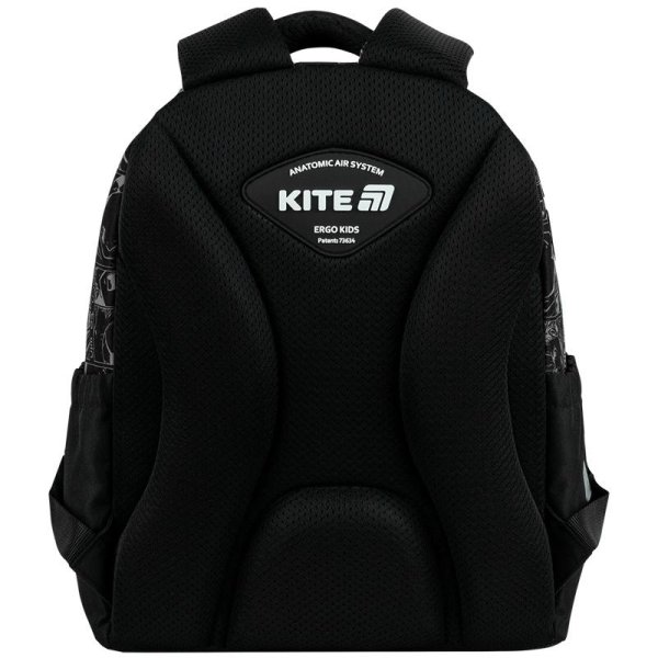 Рюкзак шкільний Kite Education Good Mood K26-700M-5
