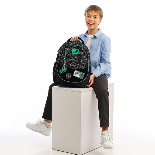 Рюкзак шкільний Kite Education Good Mood K26-700M-5