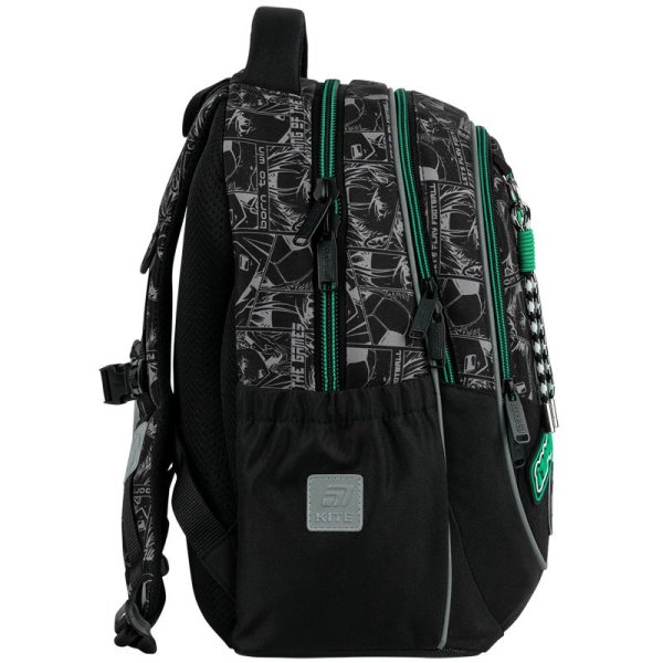 Рюкзак шкільний Kite Education Good Mood K26-700M-5