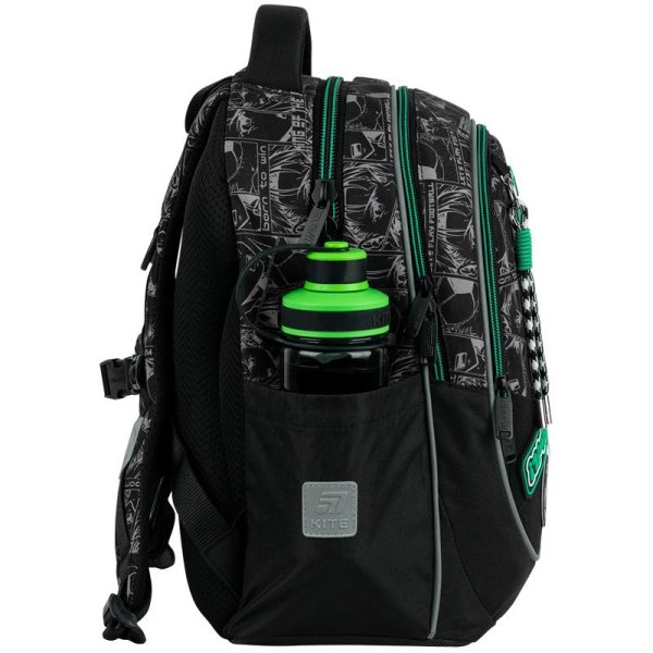 Рюкзак шкільний Kite Education Good Mood K26-700M-5