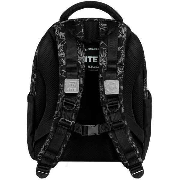 Рюкзак шкільний Kite Education Good Mood K26-700M-5