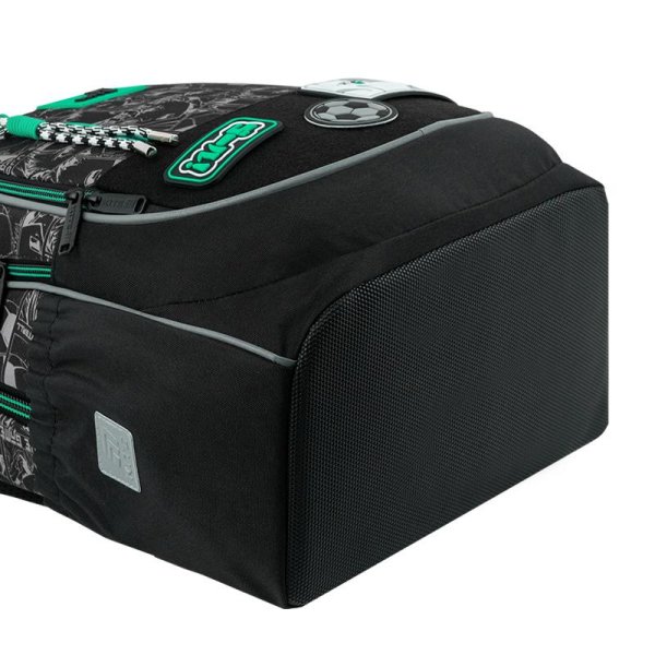 Рюкзак шкільний Kite Education Good Mood K26-700M-5