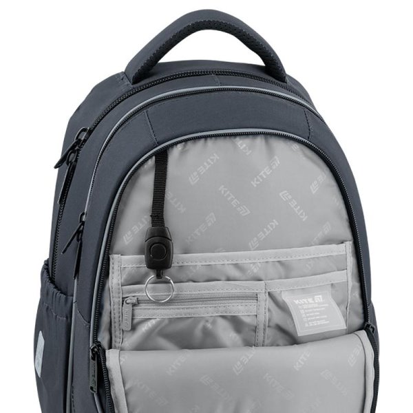 Рюкзак шкільний Kite Education Sport Mode K26-700M-6