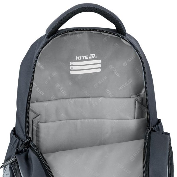 Рюкзак шкільний Kite Education Sport Mode K26-700M-6