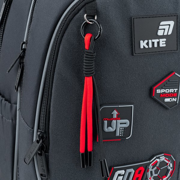Рюкзак шкільний Kite Education Sport Mode K26-700M-6