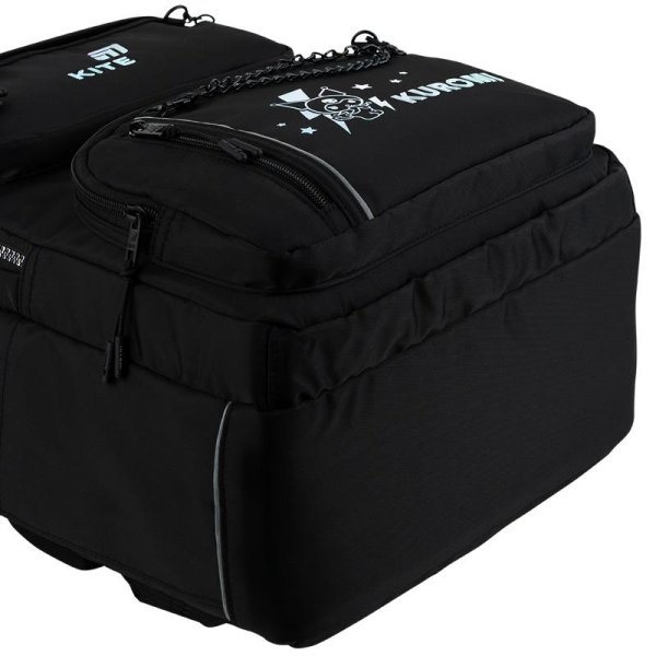 Рюкзак Kite Education teens Kuromi HK26-2594M