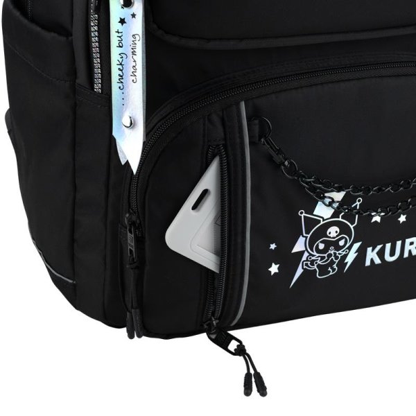 Рюкзак Kite Education teens Kuromi HK26-2594M