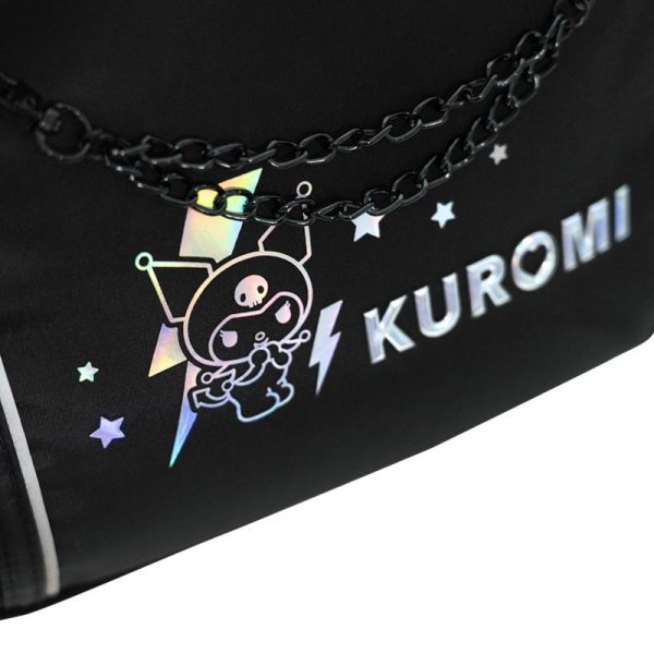 Рюкзак Kite Education teens Kuromi HK26-2594M