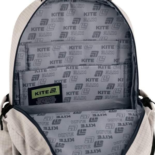 Рюкзак Kite Education teens Prime K26-2594M-1