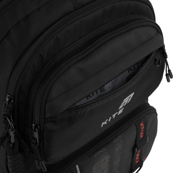 Рюкзак Kite Education teens Dankai K26-2594M-2