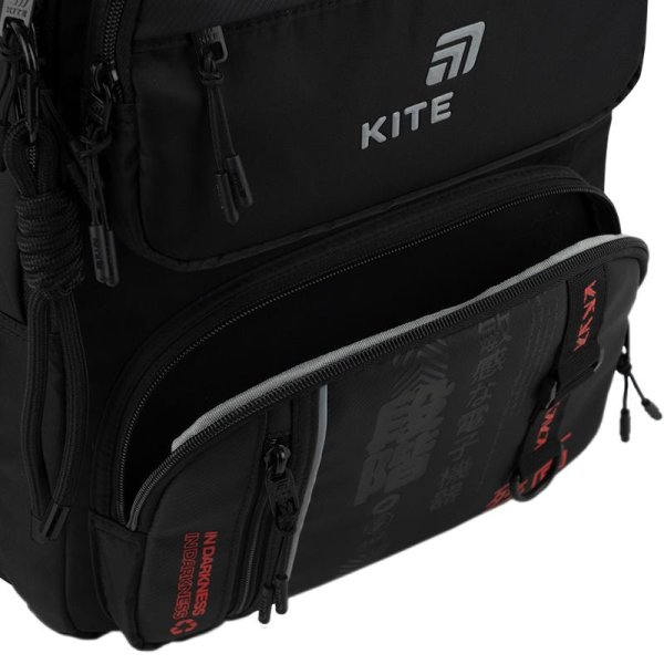 Рюкзак Kite Education teens Dankai K26-2594M-2