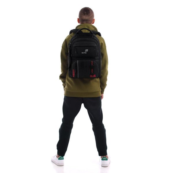 Рюкзак Kite Education teens Dankai K26-2594M-2