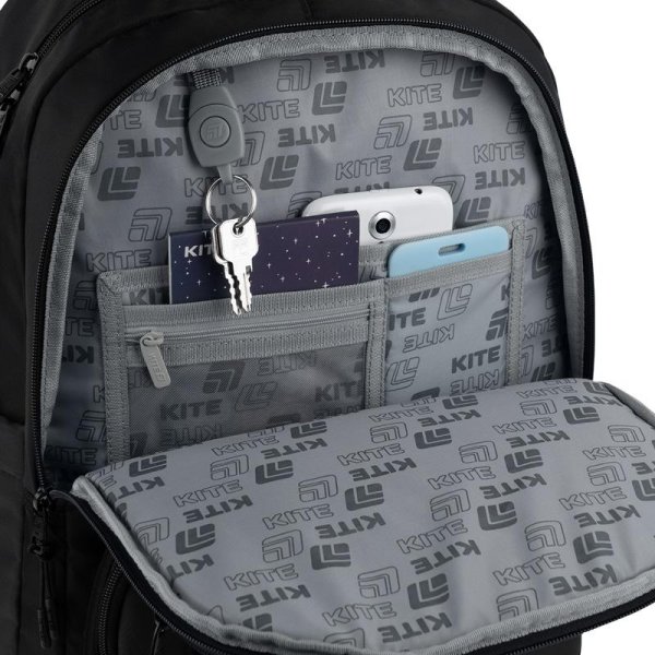 Рюкзак Kite Education teens Dankai K26-2594M-2