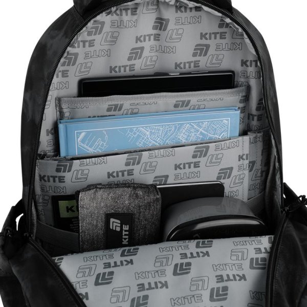 Рюкзак Kite Education teens Break Limits K26-2594M-3