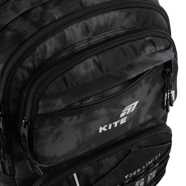 Рюкзак Kite Education teens Break Limits K26-2594M-3