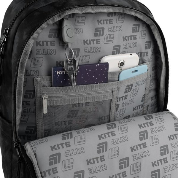 Рюкзак Kite Education teens Break Limits K26-2594M-3