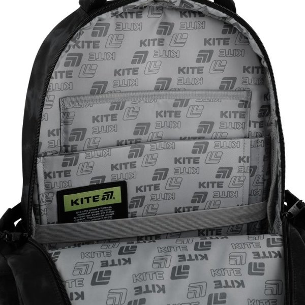 Рюкзак Kite Education teens Break Limits K26-2594M-3