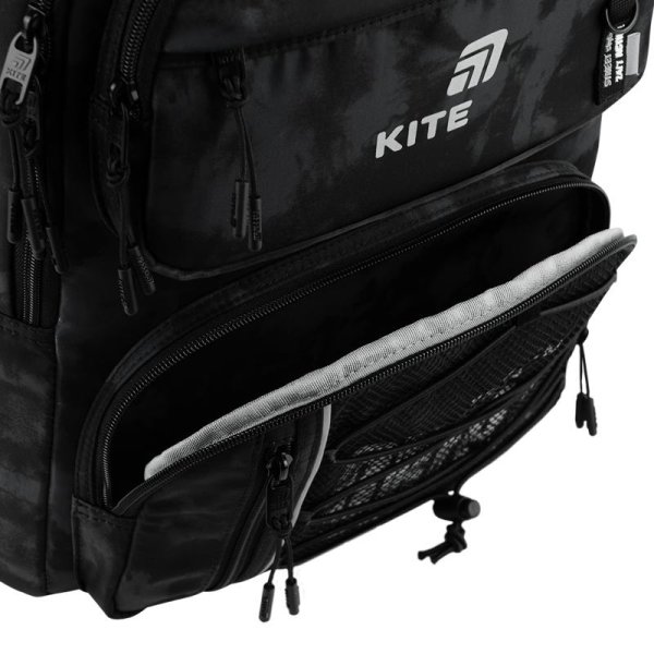 Рюкзак Kite Education teens Break Limits K26-2594M-3