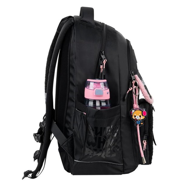 Рюкзак Kite Education teens Aggretsuko AR26-2597L