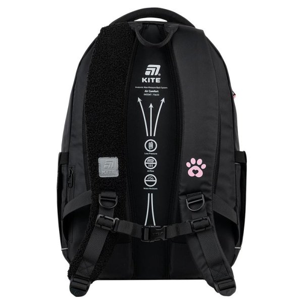 Рюкзак Kite Education teens Aggretsuko AR26-2597L