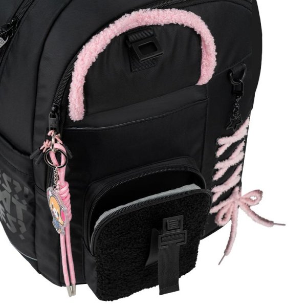 Рюкзак Kite Education teens Aggretsuko AR26-2597L