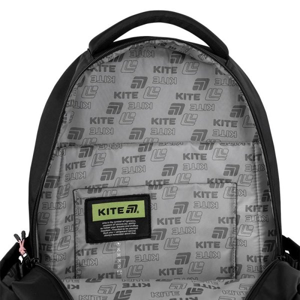 Рюкзак Kite Education teens Aggretsuko AR26-2597L