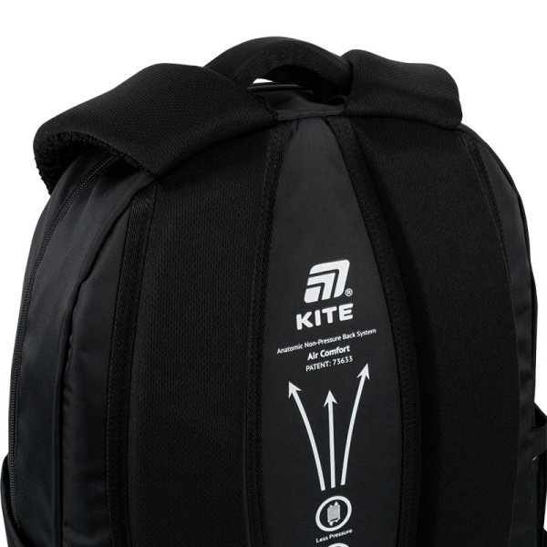 Рюкзак Kite Education teens Aggretsuko AR26-2597L