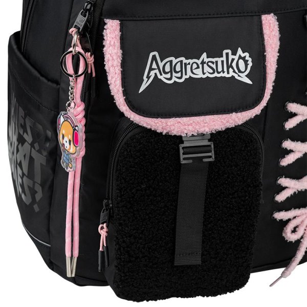Рюкзак Kite Education teens Aggretsuko AR26-2597L